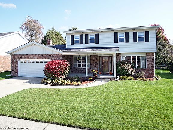 3rd image of 2606 Dorset Dr