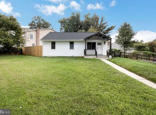 601 Lincoln St, Rockville, MD 20850