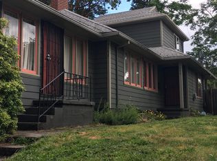 4540 NE Going St, Portland, OR 97218