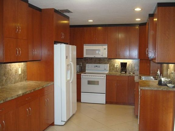 New Kitchen