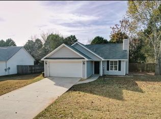 120 Enlish Dr, Bonaire, GA 31005