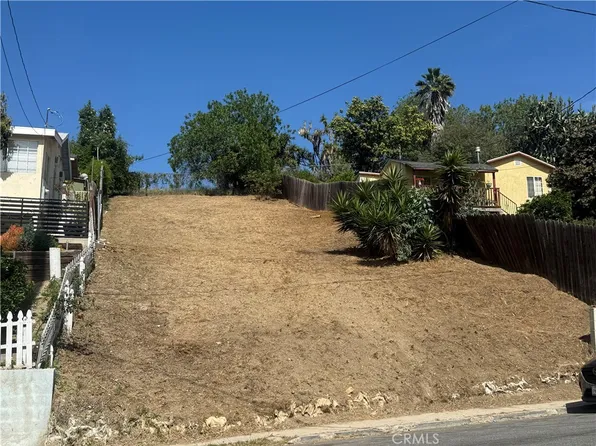 4113 Mercury Ave Lot 603, Los Angeles, CA 90031