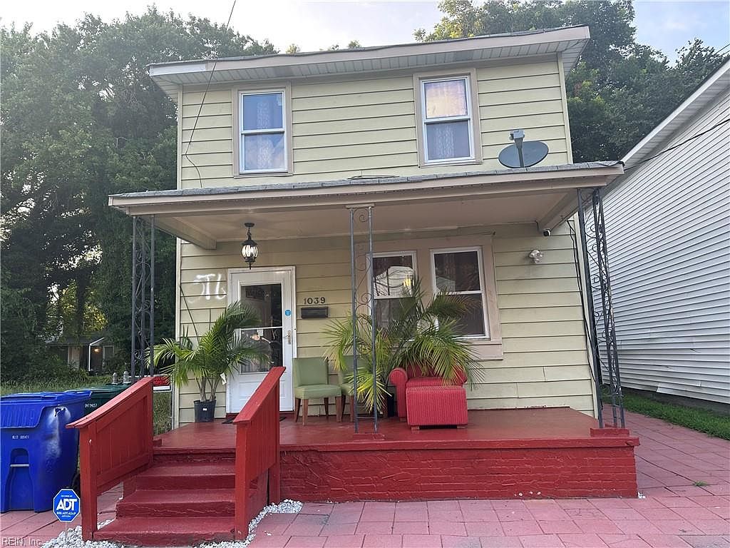 1039 36th St, Newport News, VA 23607 MLS 10496111 Zillow