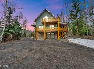 3191 S Forget Me Not Ln, Heber, UT 84032