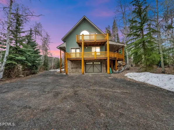 3191 S Forget Me Not Ln, Heber, UT 84032