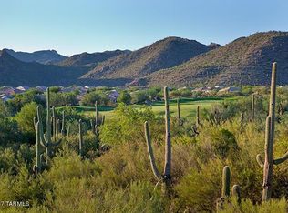 13569 N Holly Grape Dr, Marana, AZ 85658