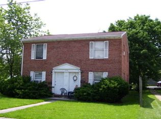 305 Collicello St, Harrisonburg, VA 22802