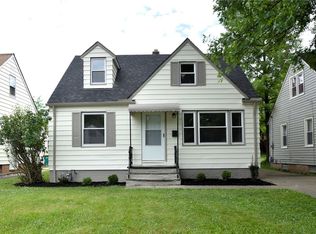 18705 Waterbury Ave, Maple Hts, OH