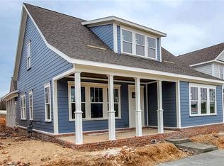 5412 Hackett St, Johnson, AR 72762