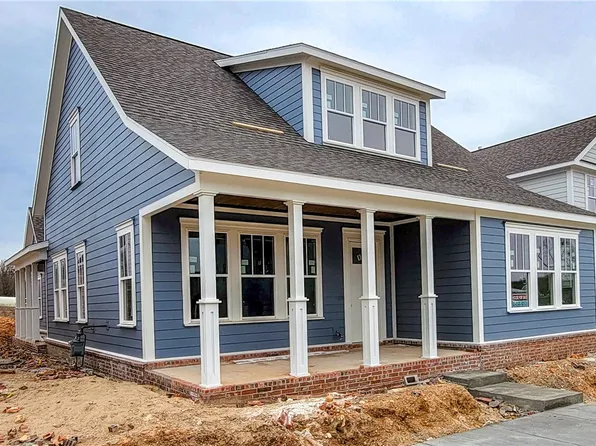 5412 Hackett St, Johnson, AR 72762