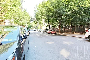 Rented by Alpha Properties NYC I LLC