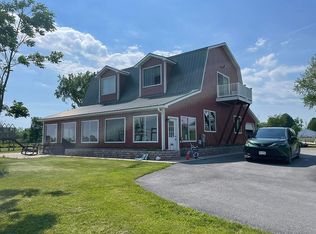 7656 Pine Woods Rd, Three Mile Bay, NY 13693