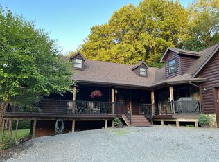 190 Staff Rd, Slippery Rock, PA 16057