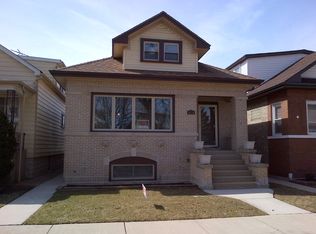 4118 N Mango Ave, Chicago, IL 60634