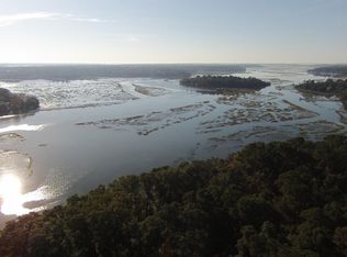 Salem Rd, Beaufort, SC 29902