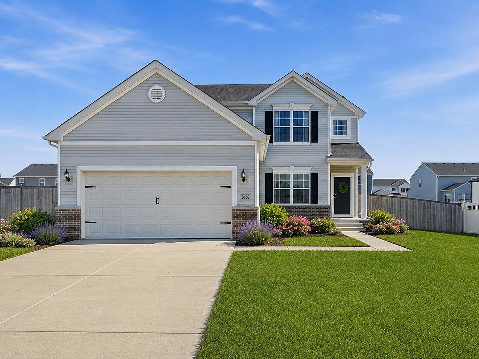 1st image of 8658 Valley Forge Way