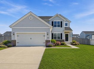 8658 Valley Forge Way, Lowell, IN 46356