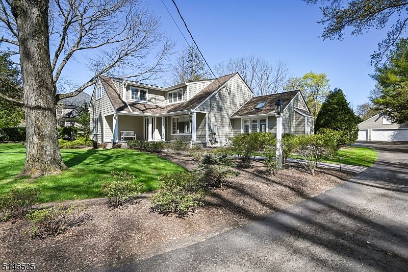 17 E Ash St, Basking Ridge, NJ 07920 Zillow