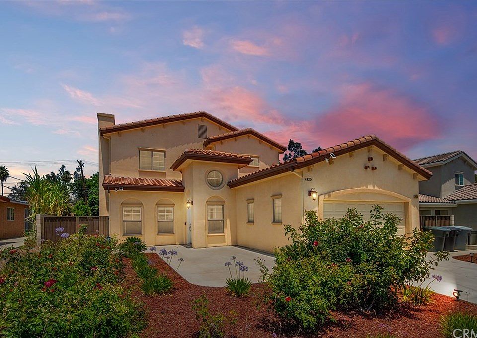 1st image of 4320 El Molino Ave