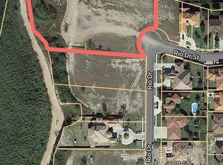 1761 Rio Dr, Eagle Pass, TX 78852