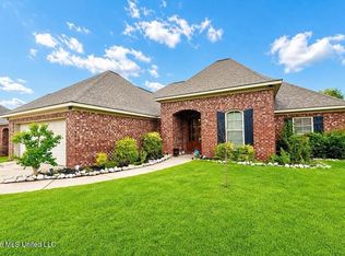 405 Copper Ridge Dr, Florence, MS 39073