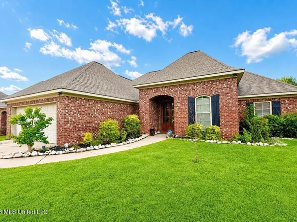 405 Copper Ridge Dr, Florence, MS 39073