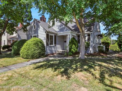 94 Roosevelt Avenue, Kingston, NY, 12401