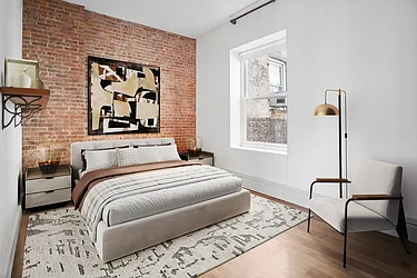 Rented by Brown Harris Stevens