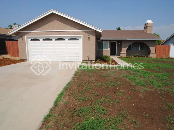 985 Johnston St, Colton, CA 92324