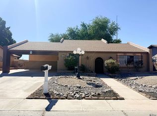 4217 W 15th St, Yuma, AZ 85364