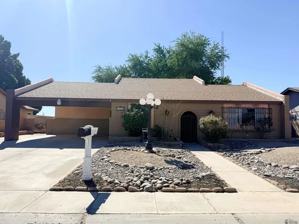 4217 W 15th St, Yuma, AZ 85364