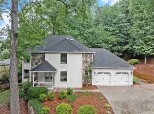 2855 Lamer Trce, Marietta, GA 30066