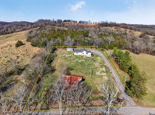 31 Epps Hollow Rd, Fayetteville, TN 37334