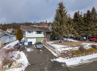 52 Breccia Dr, Logan Lake, BC V0K 1W0