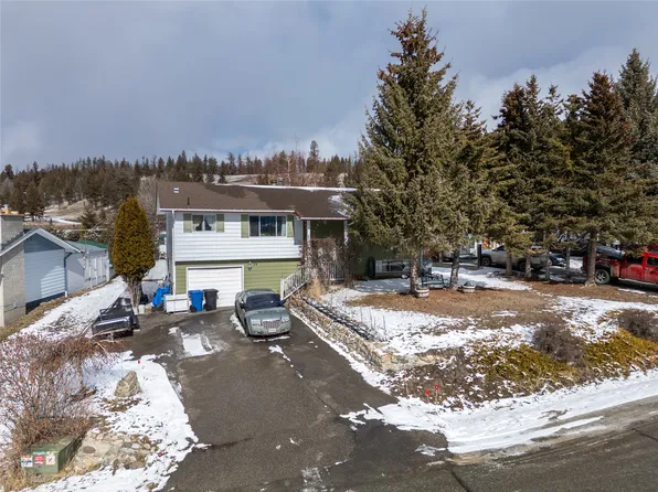 52 Breccia Dr, Logan Lake, BC V0K 1W0