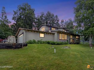 4920 Alpha Cir, Anchorage, AK 99516