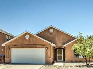 2813 Meriwether St, Las Cruces, NM 88007