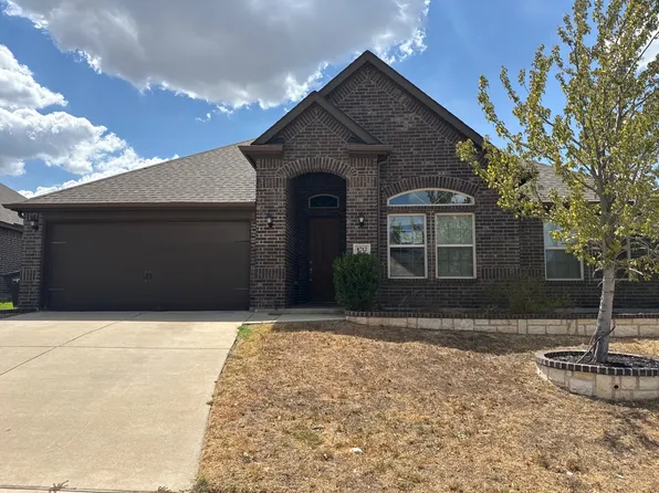 8712 Grazing Ln, Fort Worth, TX 76123