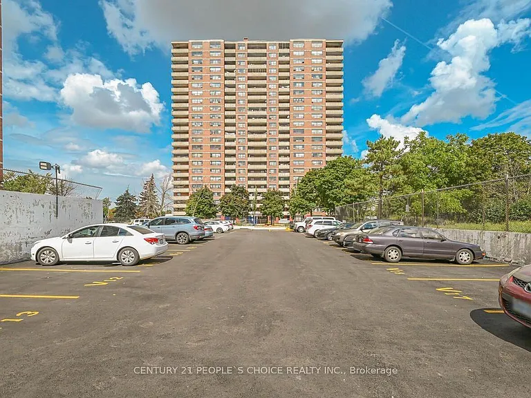 2645 Kipling Ave #411 — Photo 2