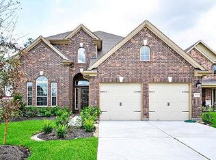 2635 Cedar Path Ln, Conroe, TX 77385