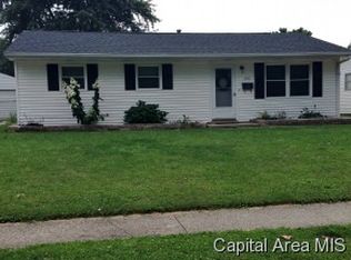 2532 Sandgate Rd, Springfield, IL 62702