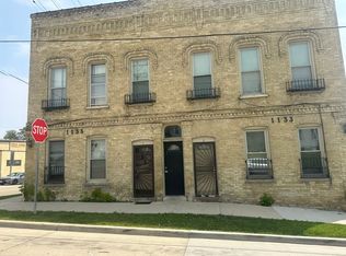 1133 North Wisconsin Street, Racine, WI 53402, Racine, WI 53402