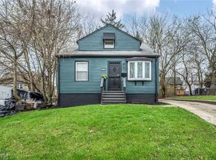 4294 E 137th St, Cleveland, OH 44105