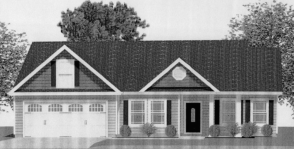 2nd image of 110 Highlands Dr