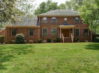 1792 Valhalla Arch, Virginia Beach, VA 23454