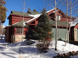 1238 County Road 8, Fraser, CO 80442