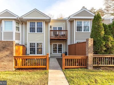 6080 Deer Hill Ct, Centreville, VA, 20121