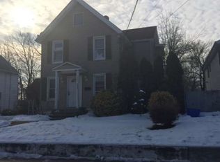 268 Peck Ave, West Haven, CT 06516