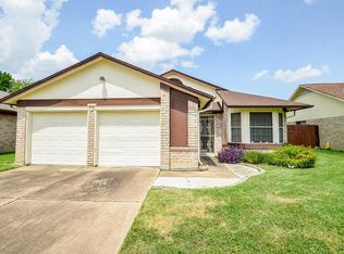 12322 Tambourine Dr, Stafford, TX 77477