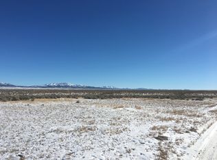 Rural, Montello, NV 89830